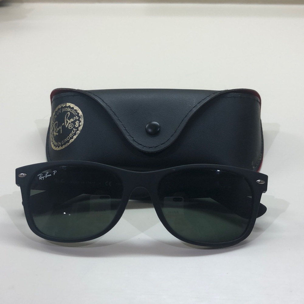 Ray Ban Sunglasses